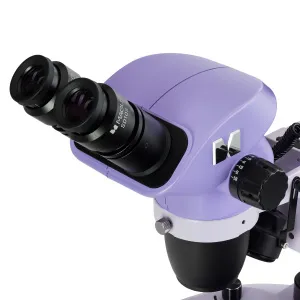 Микроскоп стереоскопический MAGUS Stereo 8B, изображение 6
