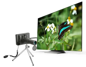 Зрительная труба цифровая Levenhuk Blaze D500, изображение 16