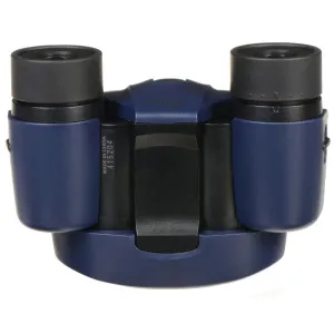 Бинокль PENTAX UP 8x21, синий, изображение 5