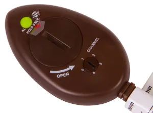 Индикатор полива растений Bresser с тремя датчиками, изображение 12