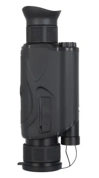 Монокуляр ночного видения Levenhuk Atom Digital DNM200, изображение 8