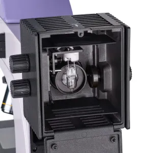 Микроскоп металлографический цифровой MAGUS Metal D600 BD, изображение 17