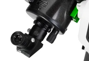 Телескоп Sky-Watcher MAK102 AZ-GTi SynScan GOTO, изображение 6