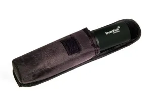 Монокуляр Levenhuk Wise 8–17x25, изображение 4