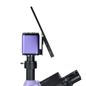 Микроскоп поляризационный цифровой MAGUS Pol D850 LCD, изображение 20