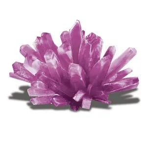 Набор 4M 00-03913 «Лаборатория кристаллов. Сделай свой цвет», изображение 7