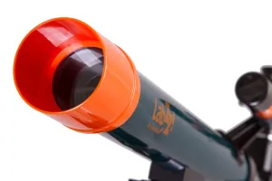 Телескоп Levenhuk LabZZ T1, изображение 4