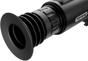 Прицел тепловизионный Sytong GM06-50LRF с дальномером, изображение 9