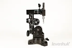 Телескоп Levenhuk Astro R185 EQ, изображение 1