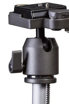 Штатив Bresser 1395 мм, алюминий, изображение 4