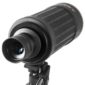 Монокуляр Veber Monty 18x70 BR, черный, изображение 3