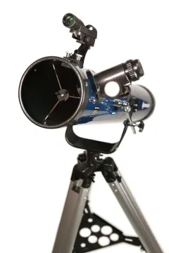 Телескоп Bresser Junior 76/700 AZ, в кейсе, изображение 9