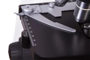 Микроскоп Levenhuk 2000, изображение 6