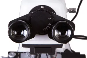 Микроскоп цифровой Levenhuk MD600T, с фазовым контрастом, изображение 2