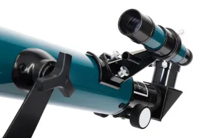 Телескоп Levenhuk LabZZ TK60 с кейсом, изображение 12