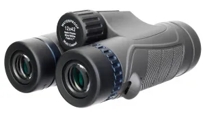 Бинокль Levenhuk Nitro 12x42, изображение 11