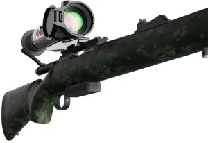 Прицел тепловизионный Sytong PM03-35, изображение 11