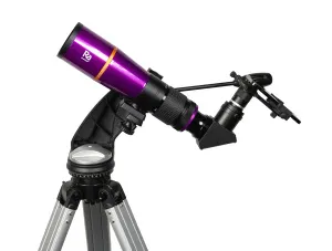 Телескоп Levenhuk New Skyline RA 72EDF AZ, изображение 7
