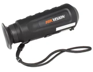 Тепловизор Hikvision DS-2TS03-25UF/W, изображение 2