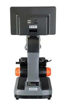 Фотомикроскоп Levenhuk Kelvin Touch KM7, изображение 7