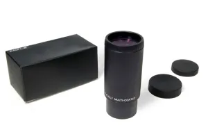 Окуляр Levenhuk Ra Plössl 40 мм, 2", изображение 2