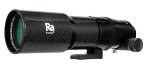 Levenhuk Ra R80 ED Doublet Carbon Kit, изображение 2