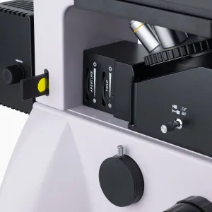 Микроскоп металлографический инвертированный цифровой MAGUS Metal VD700 BD LCD, изображение 14