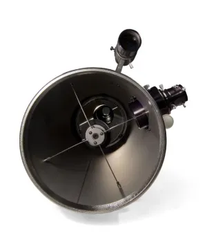 Телескоп Levenhuk Ra 250N F4 OTA, изображение 5