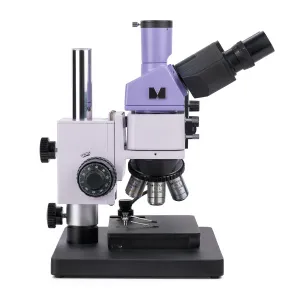 Микроскоп металлографический цифровой MAGUS Metal D630 BD, изображение 7