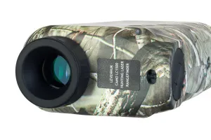 Лазерный дальномер для охоты Levenhuk Camo LC1500, изображение 9