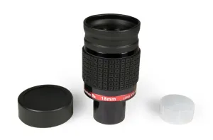 Окуляр Levenhuk Ra ER20 WA 18 мм, 1,25", изображение 3