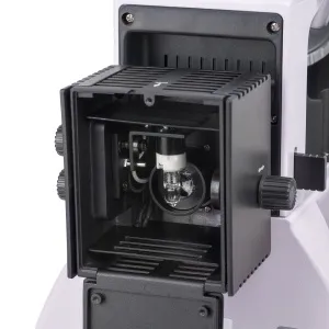 Микроскоп металлографический инвертированный цифровой MAGUS Metal VD700, изображение 17