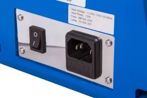 Микроскоп Levenhuk M500, изображение 12