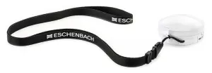 Лупа складная асферическая Eschenbach Mobilent LED 4x, 35 мм, с подсветкой, изображение 4