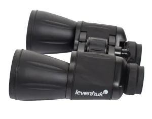 Бинокль Levenhuk Atom 20x50, изображение 6