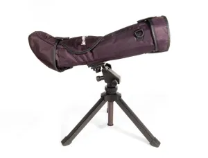 Зрительная труба Levenhuk Blaze 20–60x80, изображение 4