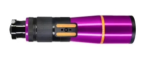 Телескоп Levenhuk New Skyline RA 72EDF AZ, изображение 9