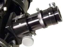 Телескоп Levenhuk Ra 200N F4 OTA, изображение 4