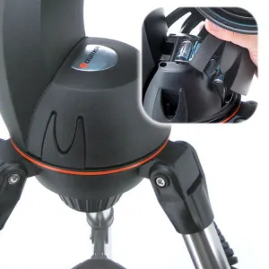 Телескоп Celestron NexStar 6 SLT, изображение 5