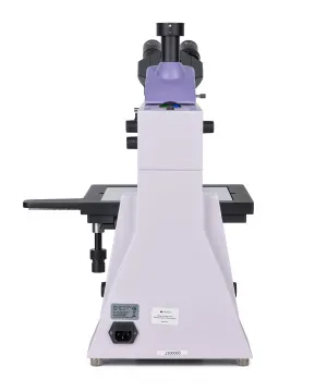 Микроскоп металлографический цифровой MAGUS Metal D650, изображение 8