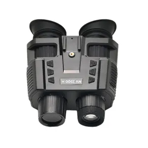 Прибор ночного видения Командарм NV 2500 H Зоркий, изображение 5