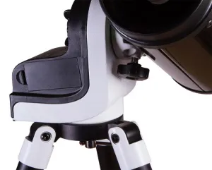 Телескоп Sky-Watcher 70S AZ-GTe SynScan GOTO, изображение 9