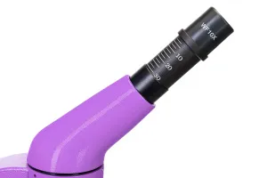 Микроскоп Levenhuk Rainbow 50L, изображение 12