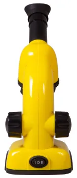 Микроскоп Bresser National Geographic Biolux 40–800x, изображение 16