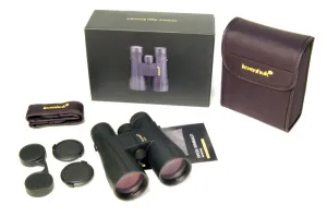 Бинокль Levenhuk Vegas 10x52, изображение 3