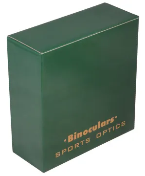 Бинокль Bresser Fix Focus 7x50, изображение 11