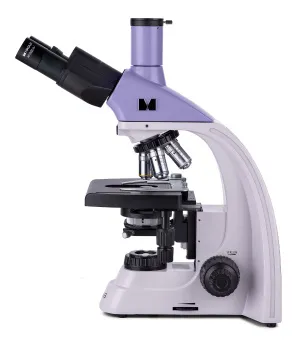 Микроскоп биологический цифровой MAGUS Bio D250TL LCD, изображение 10
