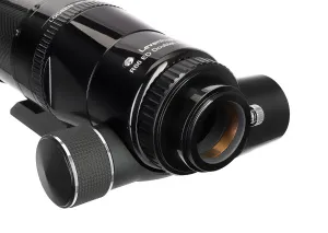 Телескоп Levenhuk New Skyline RA 66ED Carbon AZ, изображение 12