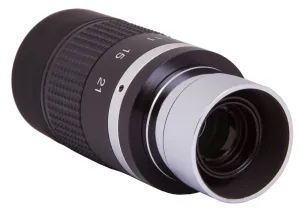 Телескоп Levenhuk New Skyline RA 66ED Carbon AZ, изображение 19
