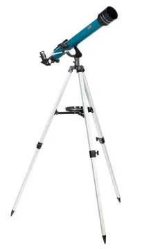Телескоп Levenhuk LabZZ TK60 с кейсом, изображение 8